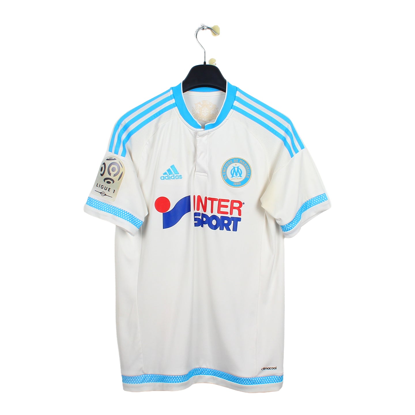2015/16 - OM - Lass #10 (S)