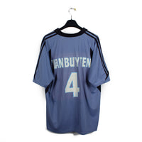 2003/04  - OM - Van Buyten #4 (XL)