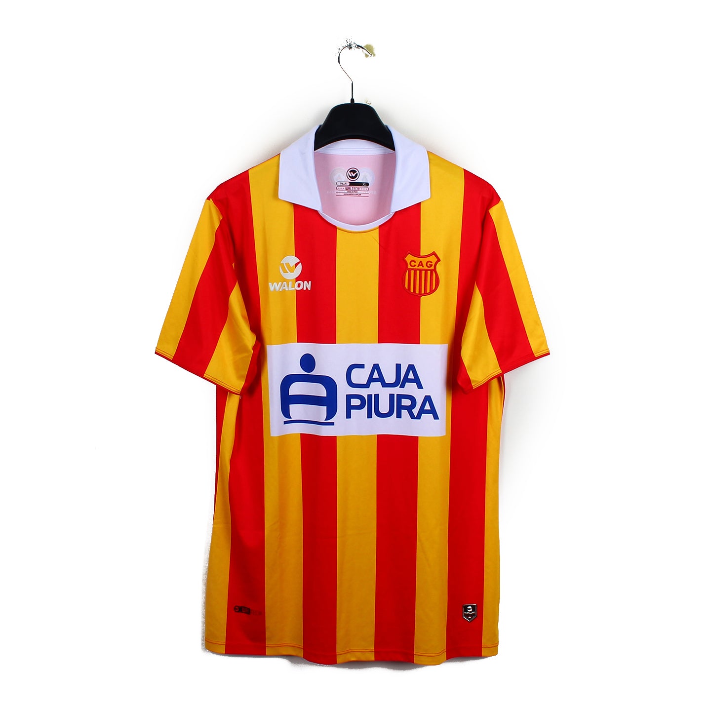 2020 - Atletico Grau (XL)