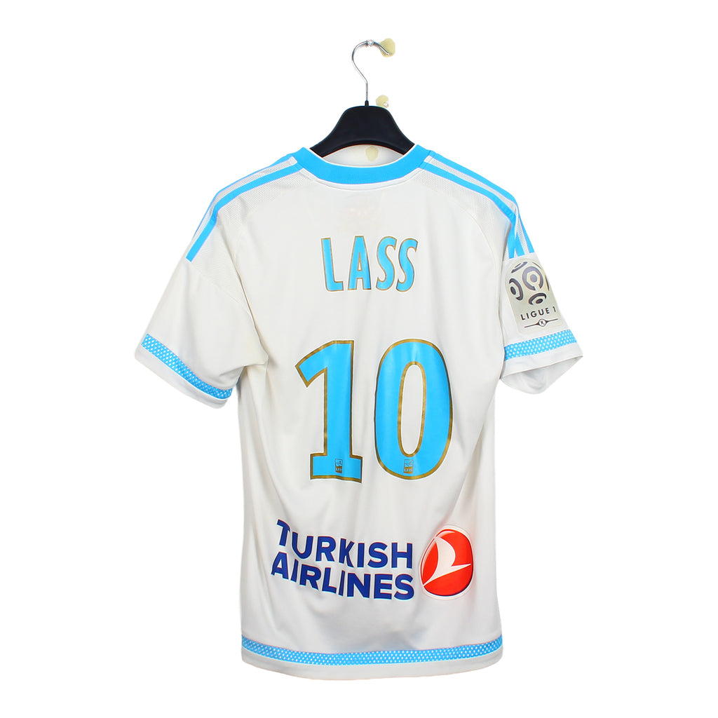 2015/16 - OM - Lass #10 (S)