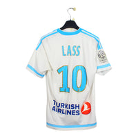 2015/16 - OM - Lass #10 (S)
