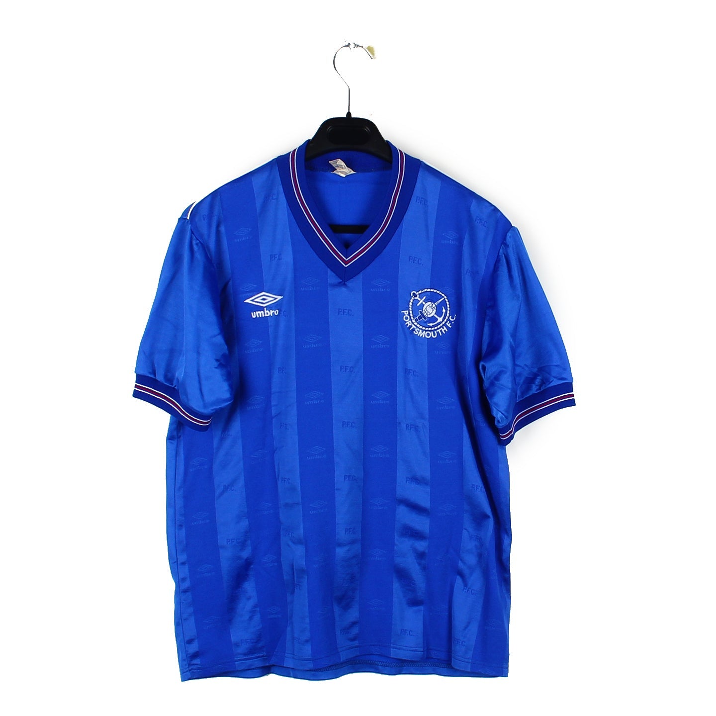 1985/87 - Portsmouth (S)