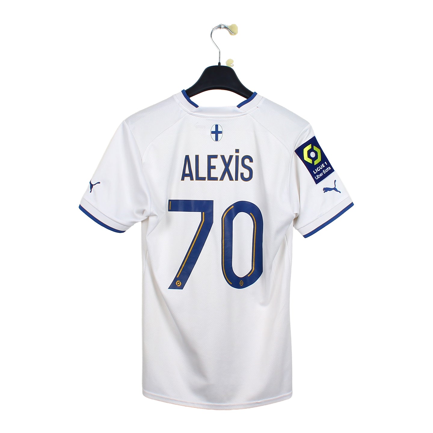 2022/23 - OM - Alexis #70 (S)
