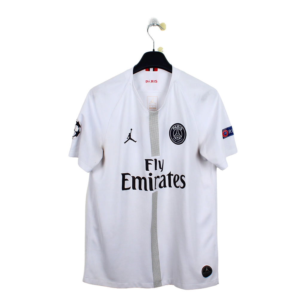 2018/19 - PSG (M)