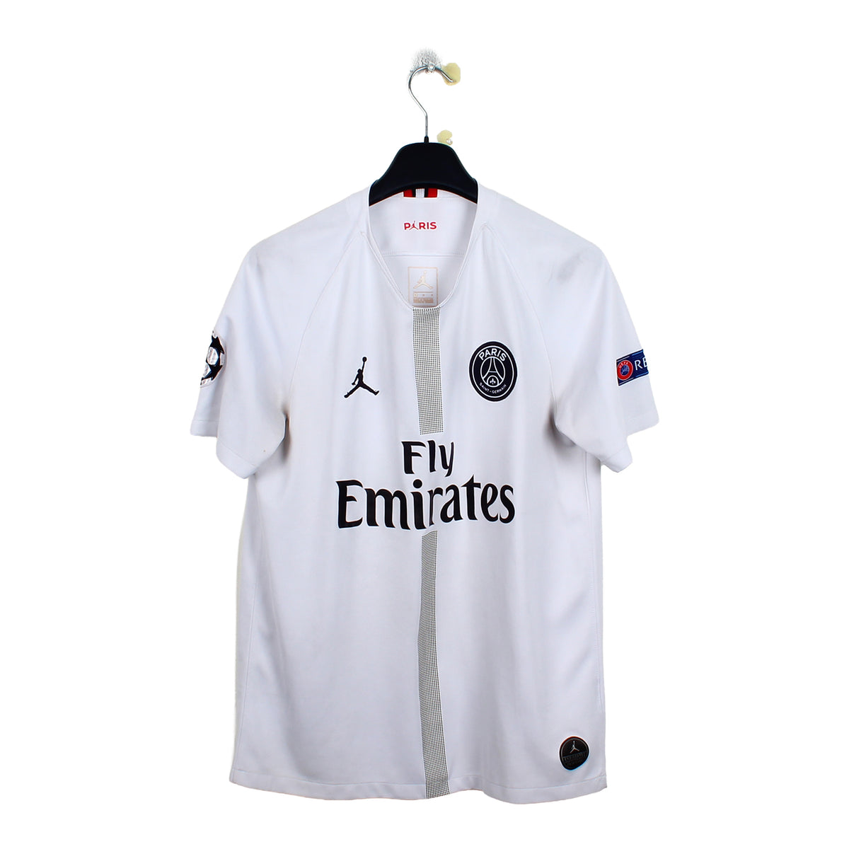 2018/19 - PSG (M)