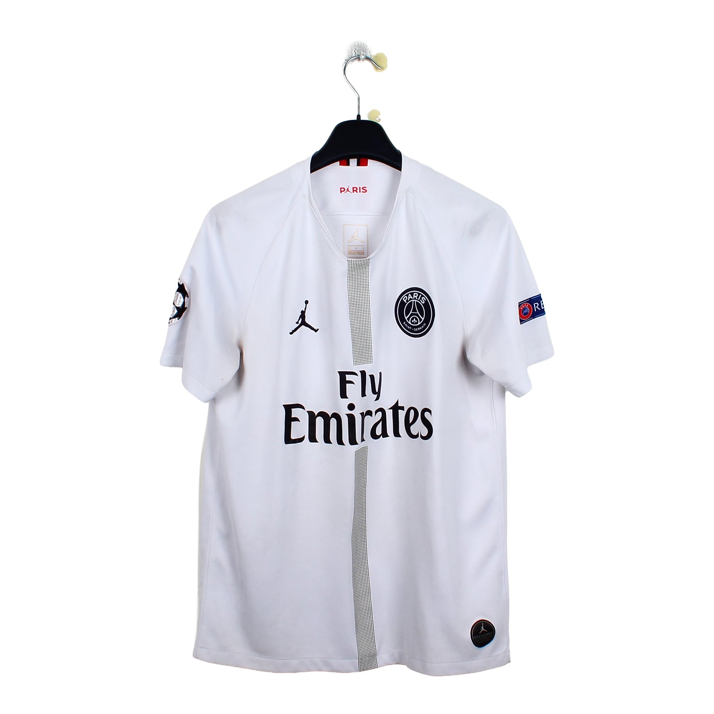 2018/19 - PSG (M)