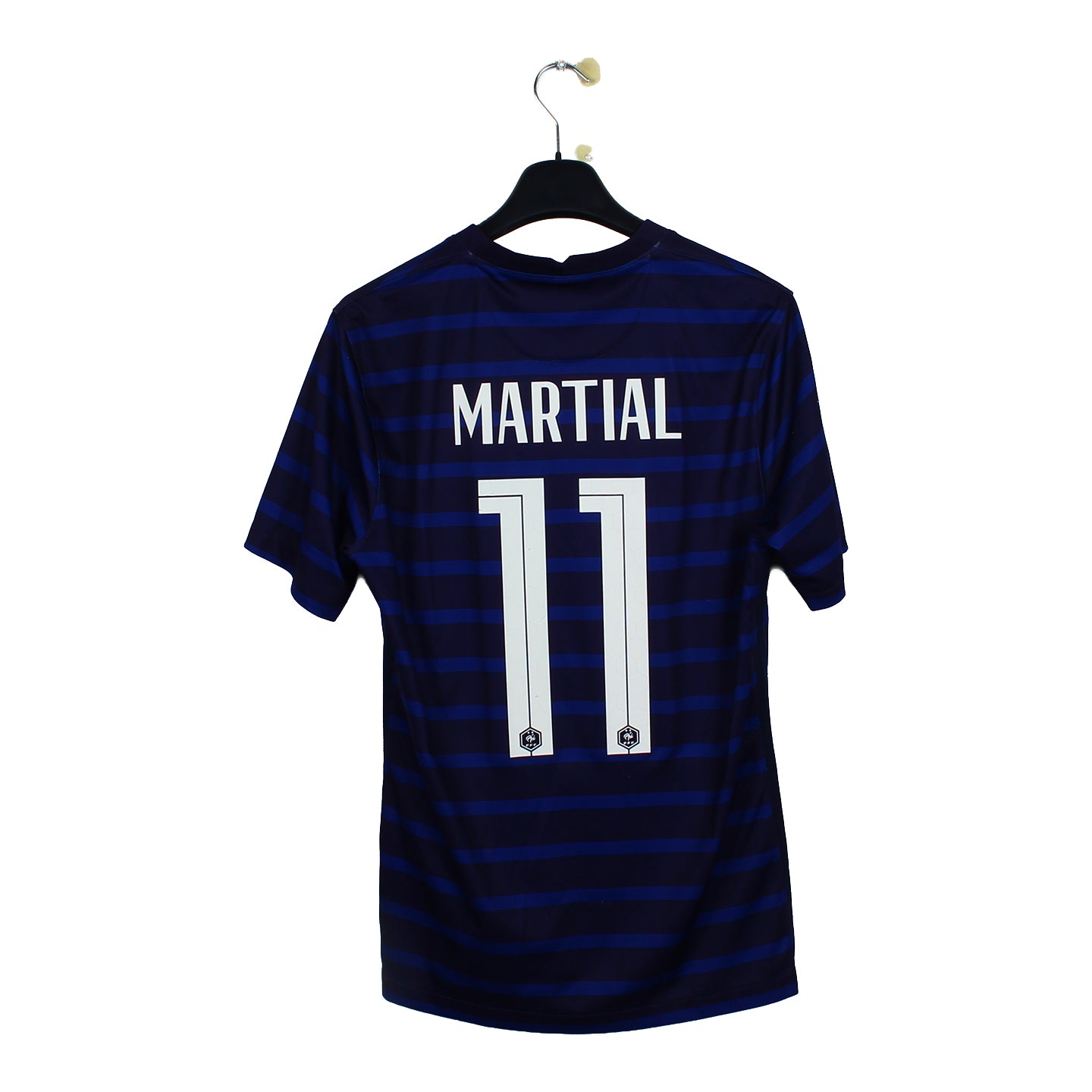 2020/21 - Equipe de France - Martial #11 (M)