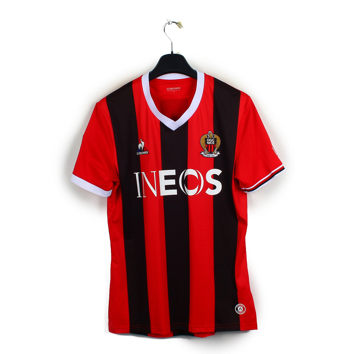 2023/24 - Nice OGC - Beka Beka #21 (M)