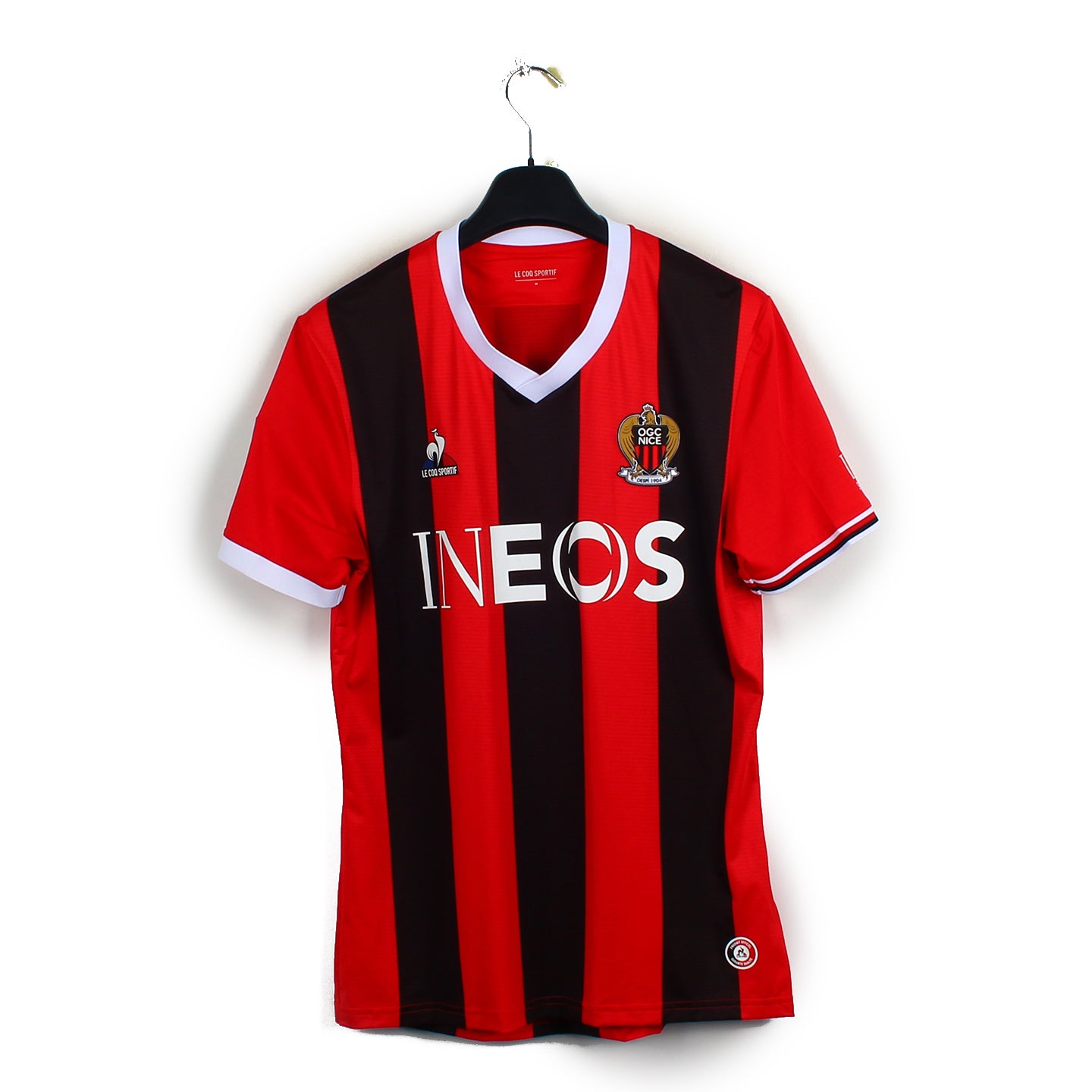 2023/24 - Nice OGC - Beka Beka #21 (M)