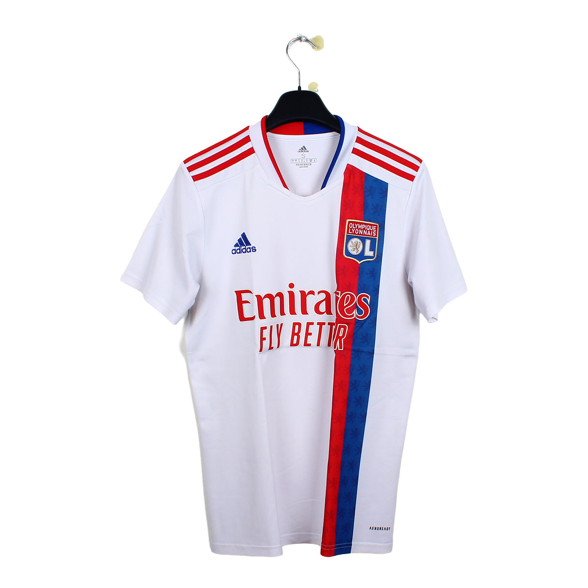 2021/22 - OL  - Paqueta #10 (S)