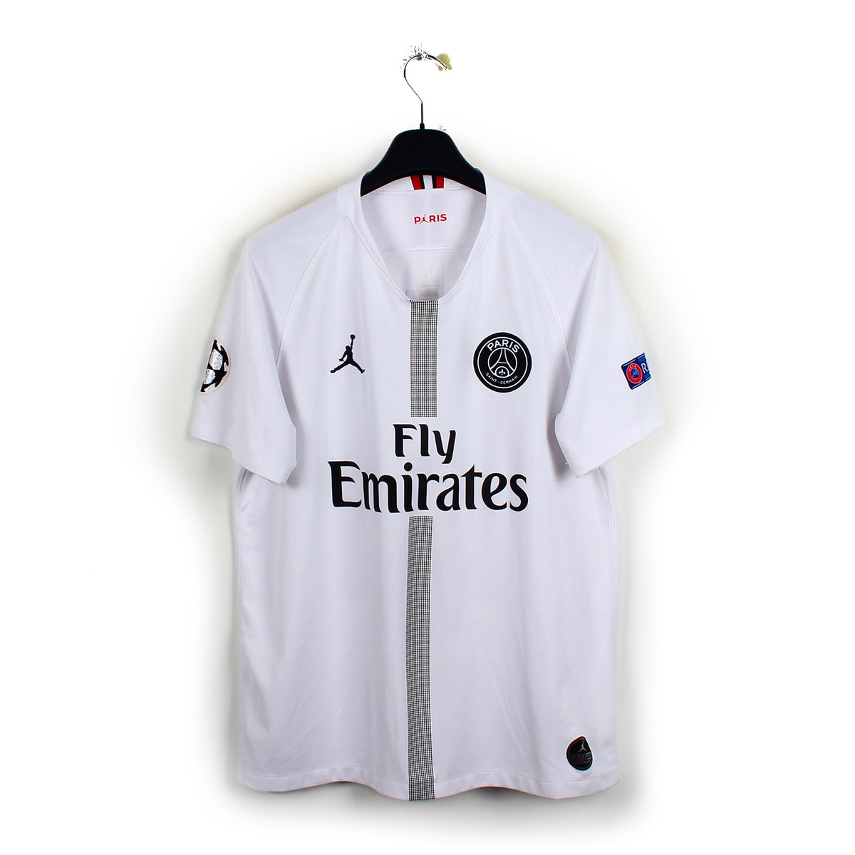 2018/19 - PSG - Neymar Jr #10 (L)
