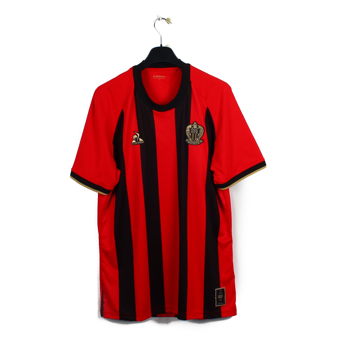 2024/25  - Nice OGC (XL)