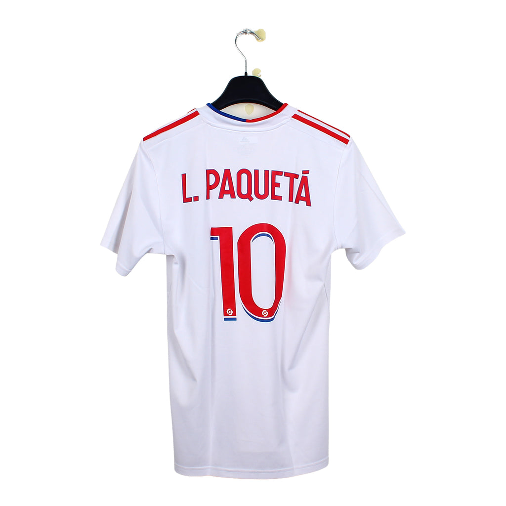2021/22 - OL  - Paqueta #10 (S)