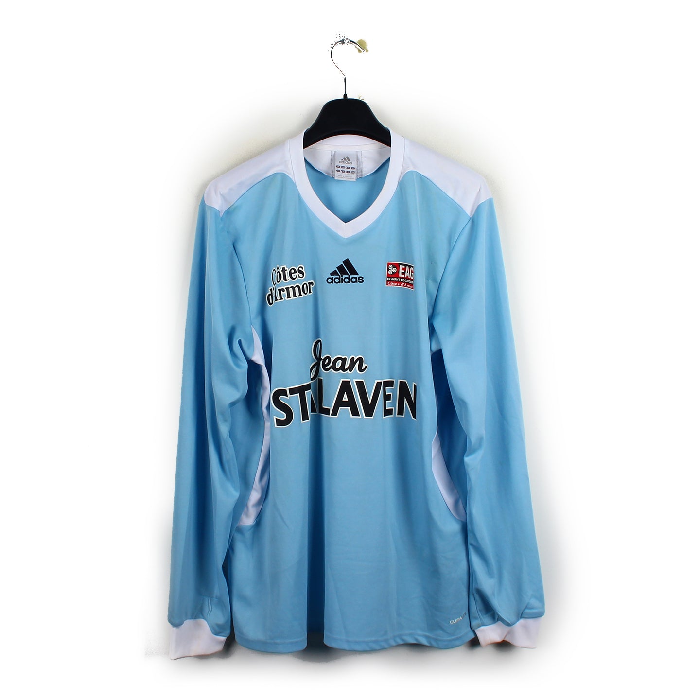 2010/11 - Guingamp (L)