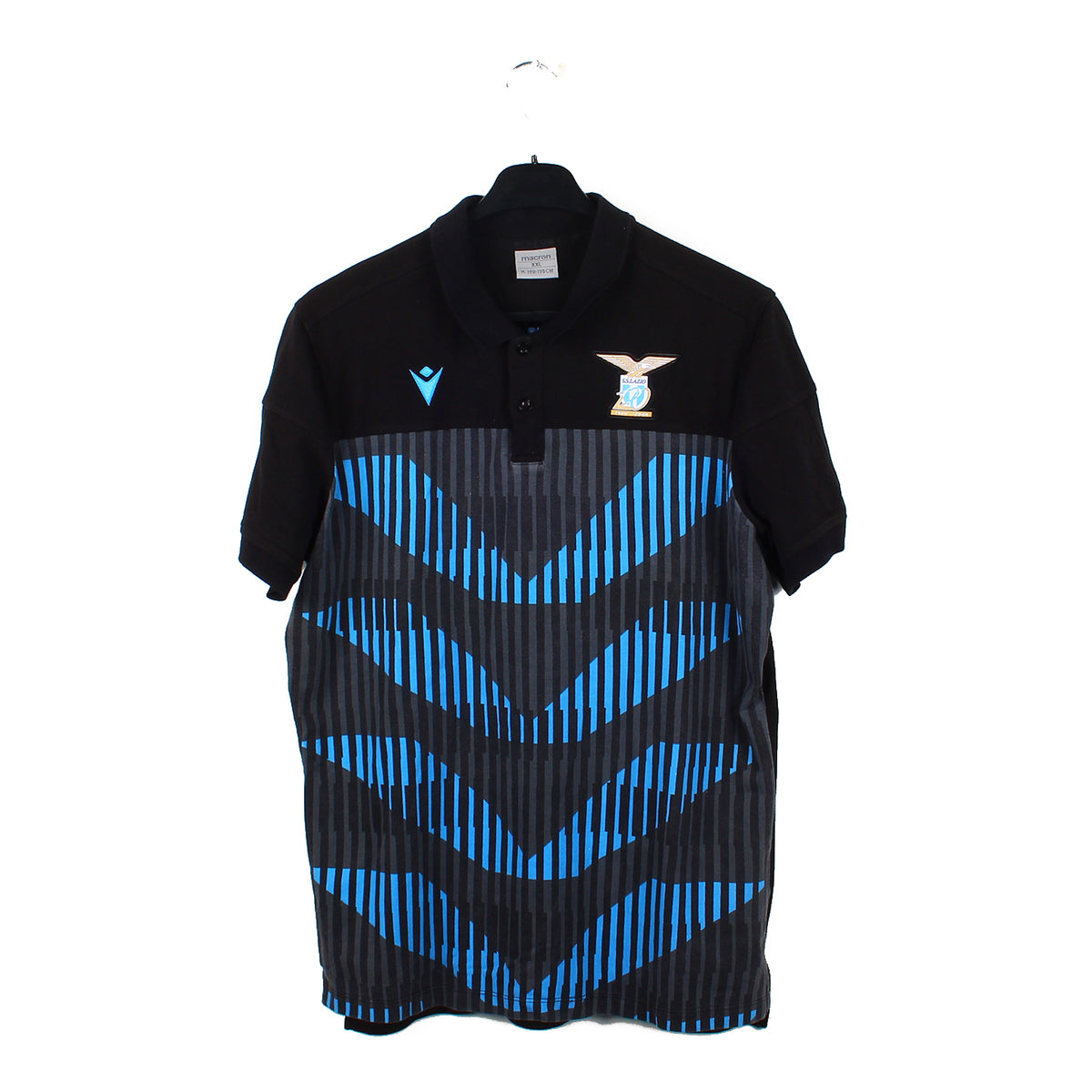 2019/20 - Lazio Rome (2XL) *120ans*