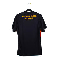 2021/22 - Galatasaray (M)