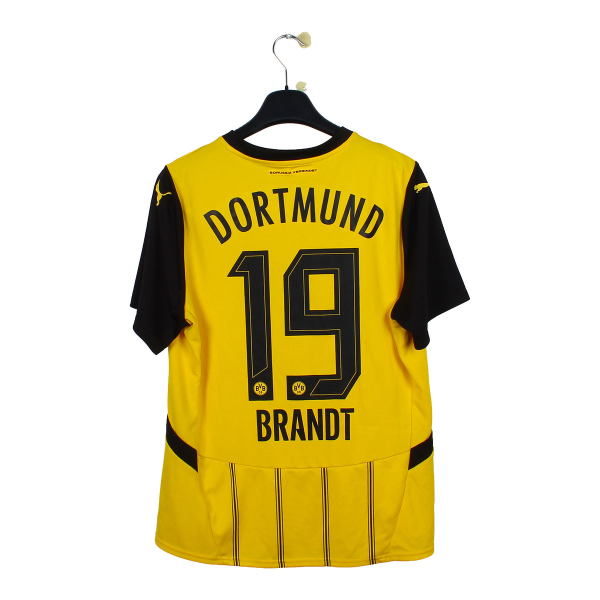 2024/25 - Dortmund - Brandt #19 (XL femme)