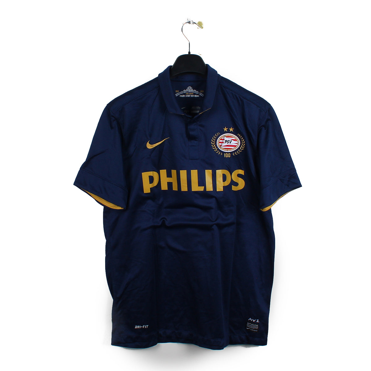 2013/14 - PSV Eindhoven #9 (L) *centenaire*