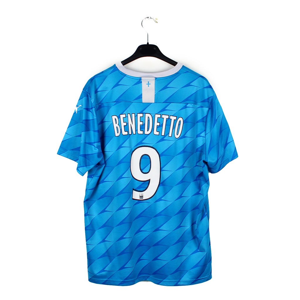 2019/20 - OM - Benedetto #9 (M)
