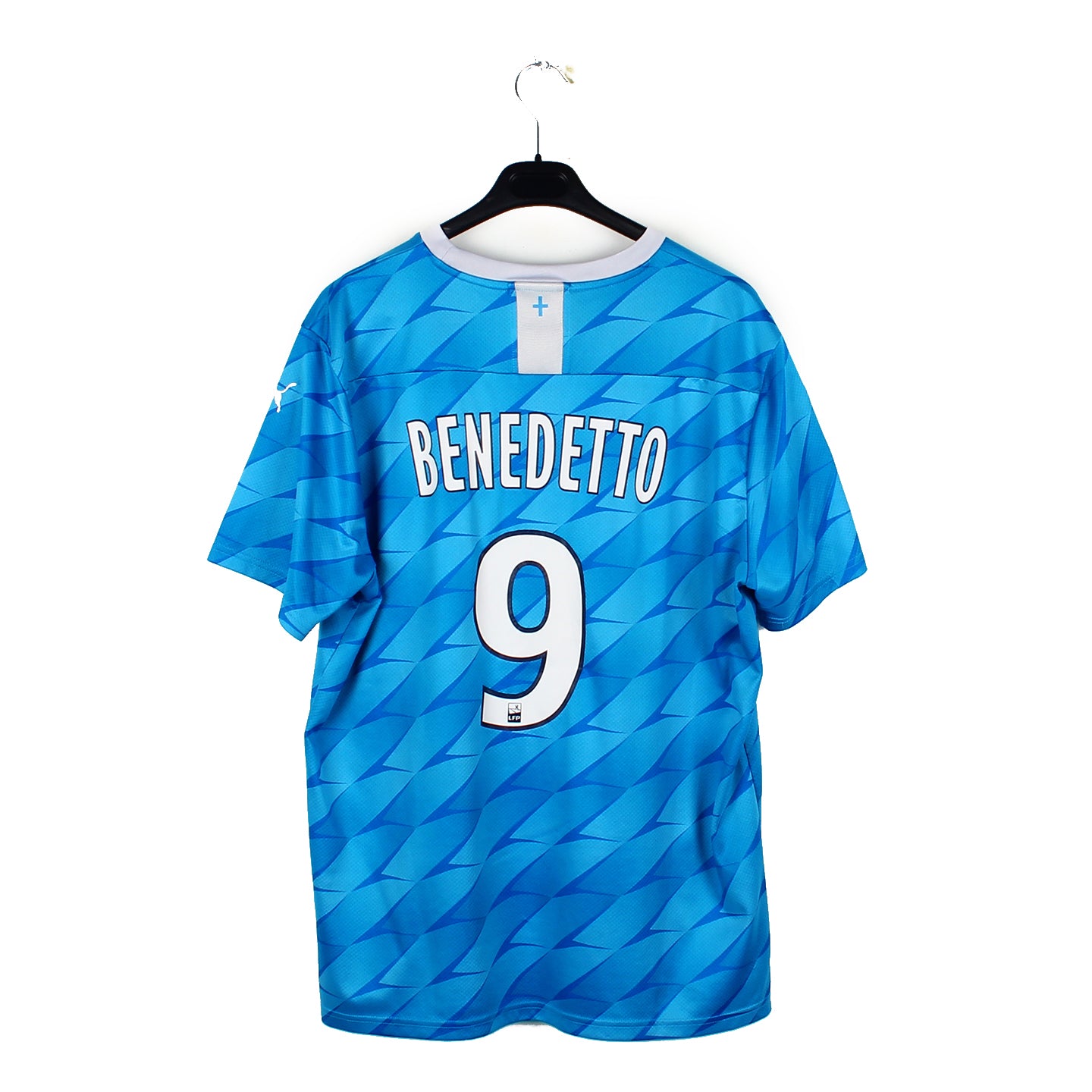 2019/20 - OM - Benedetto #9 (M)