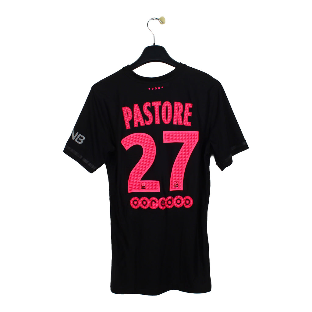 2015/16 - PSG - Pastore #27 (M) [stock pro]