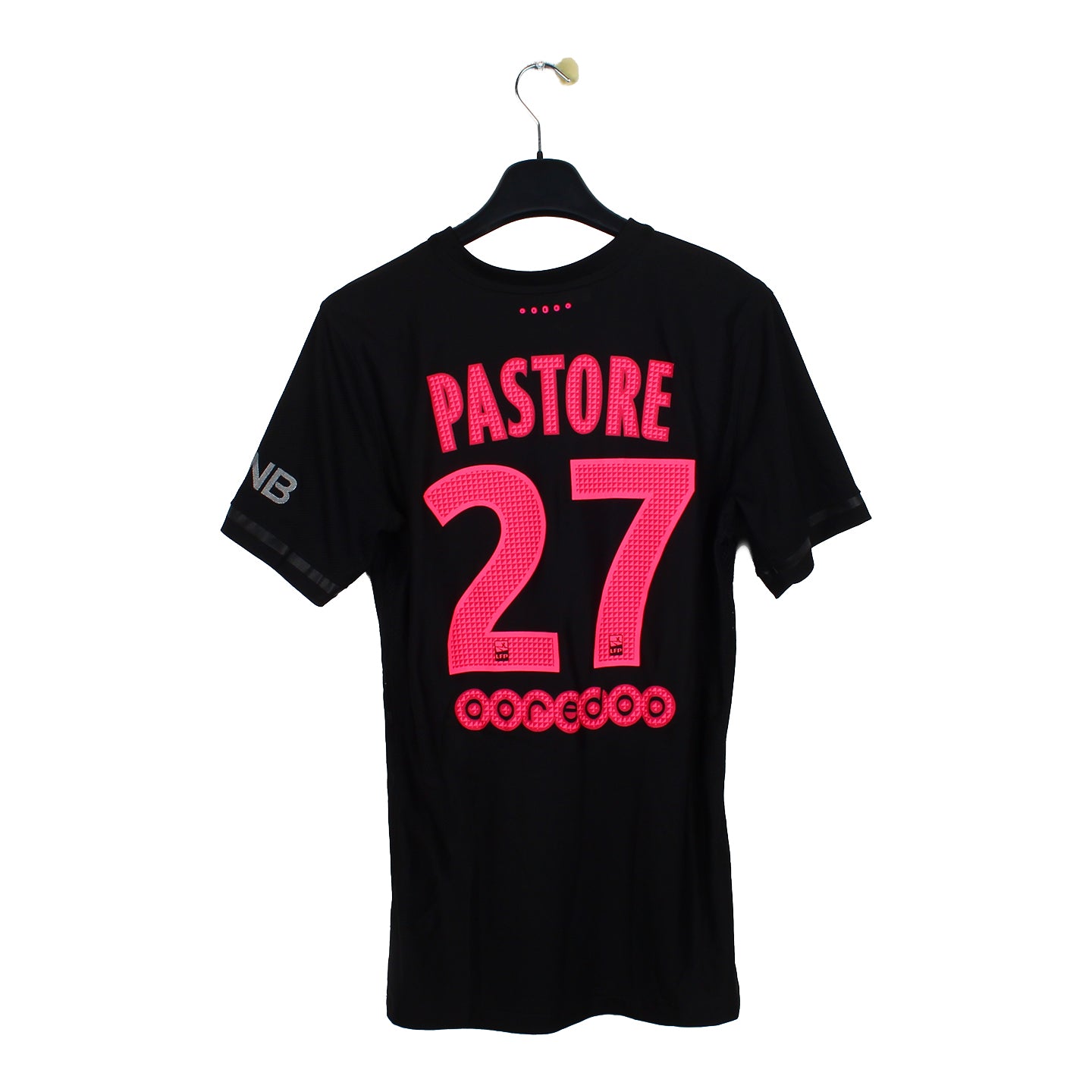 2015/16 - PSG - Pastore #27 (M) [stock pro]