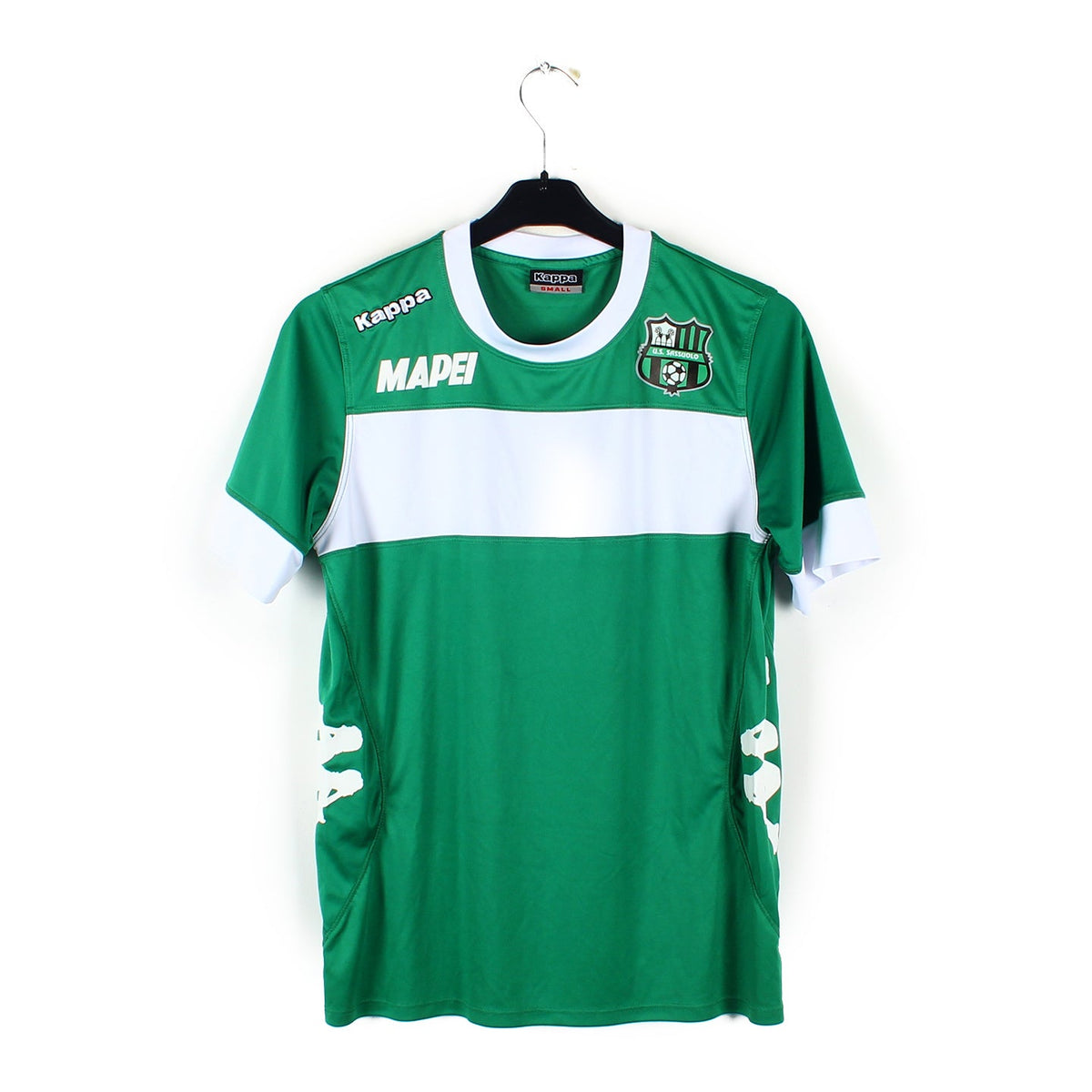 2016/17 - Sassuolo (S)