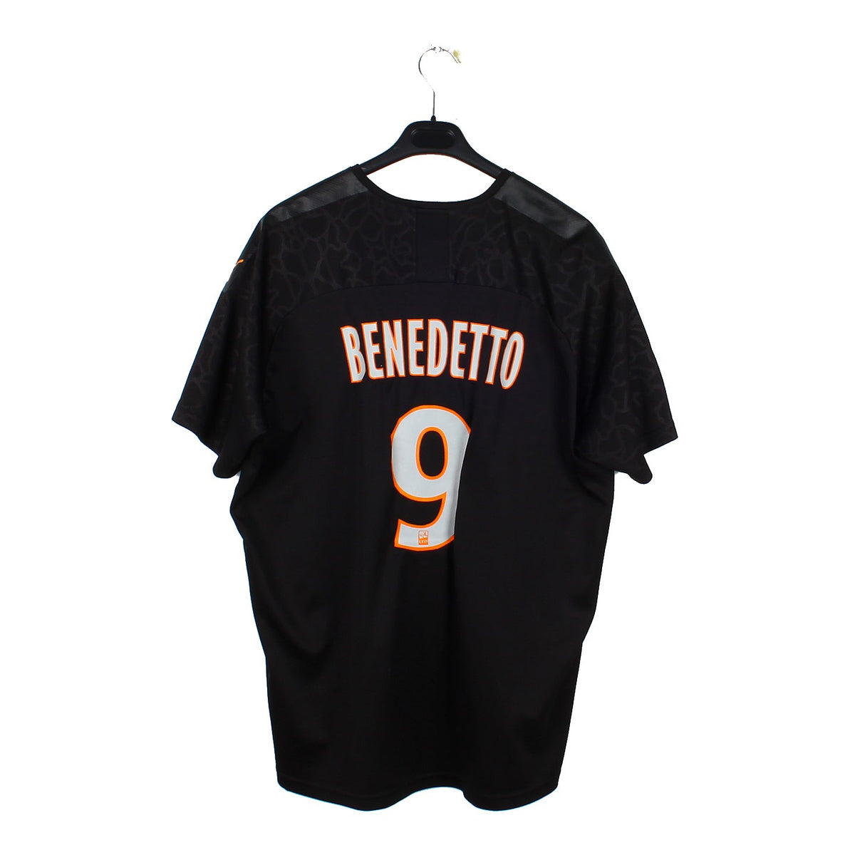 2019/20 - OM - Benedetto #9 (2XL)
