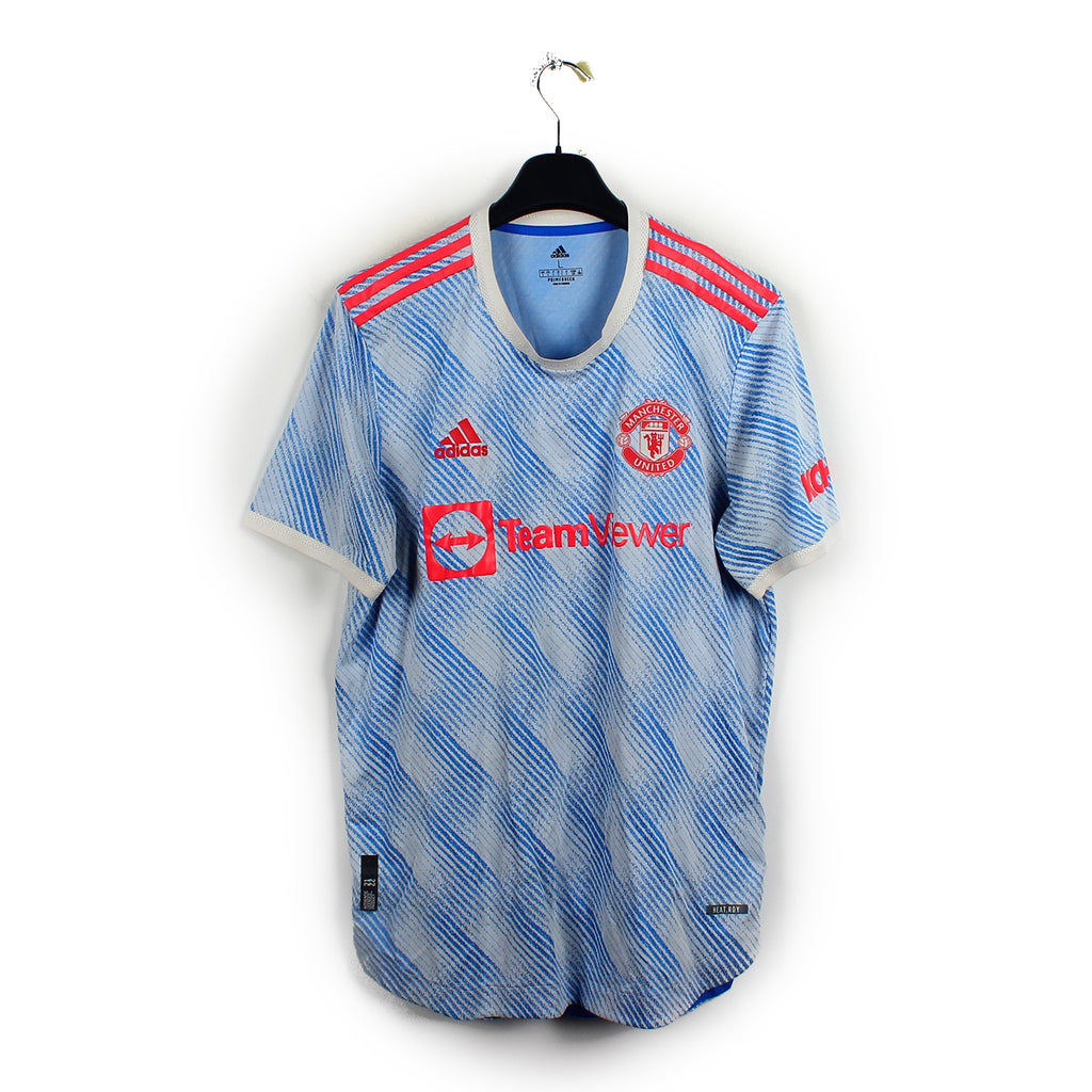 2021/22 - Manchester United (L) [pro]