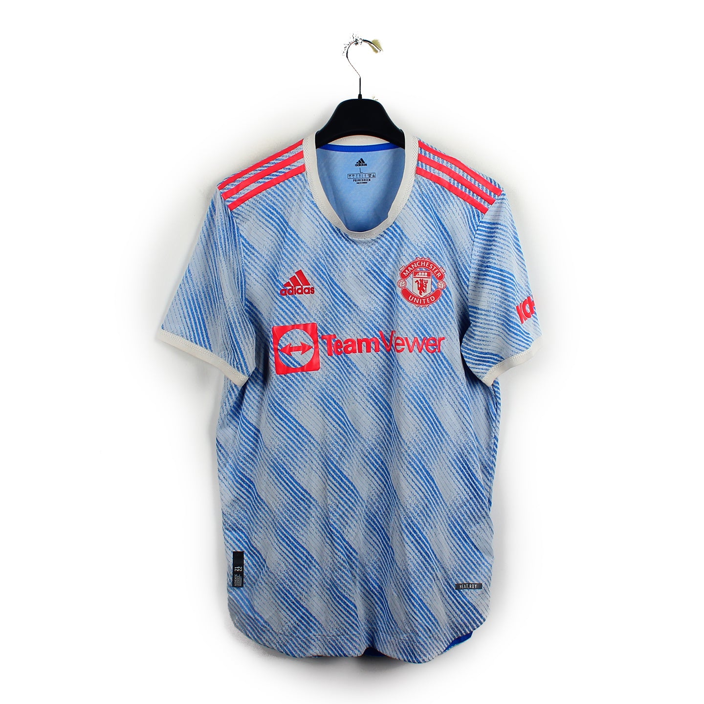 2021/22 - Manchester United (L) [pro]