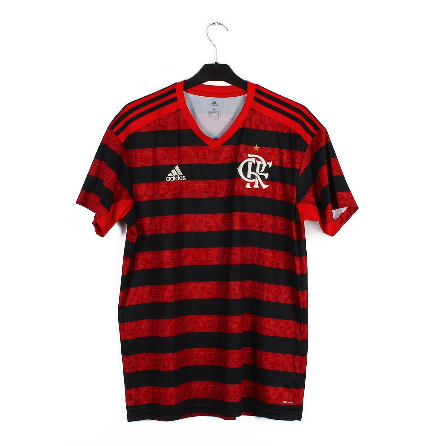 2019 - Flamengo (XL)