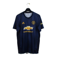 2018/19 - Manchester United - Rashford #10 (L)