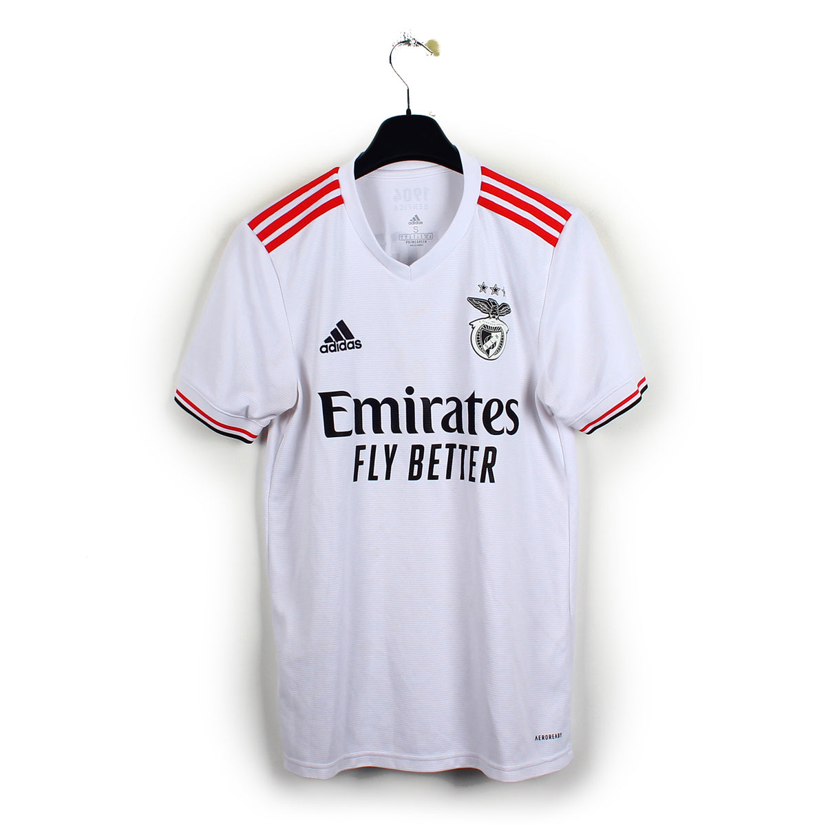 2021/22 - Benfica (S)