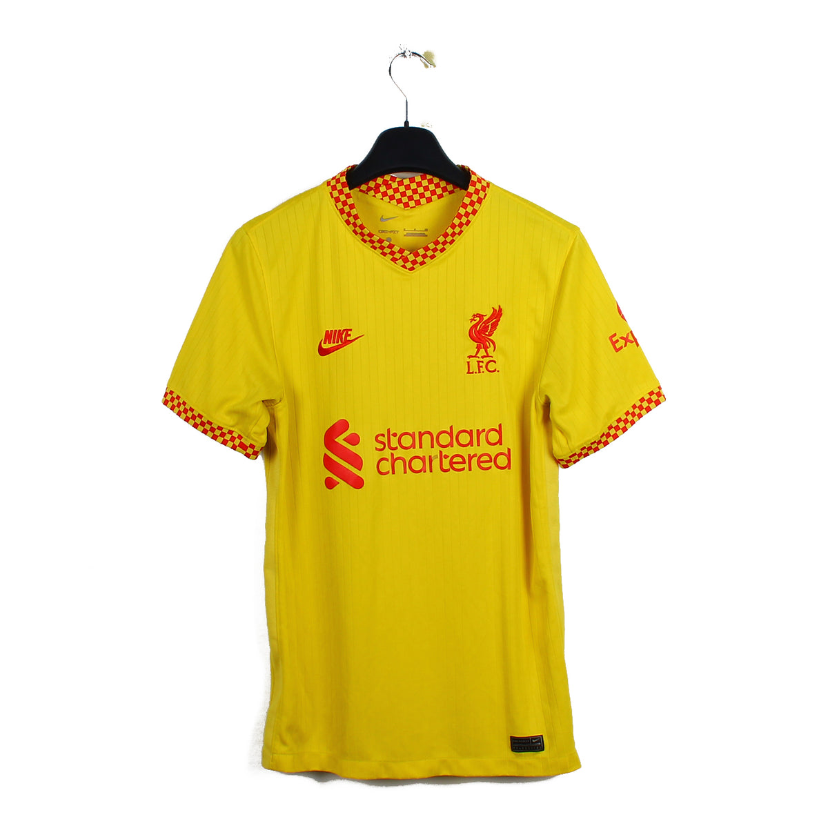 2021/22 - Liverpool FC (S)