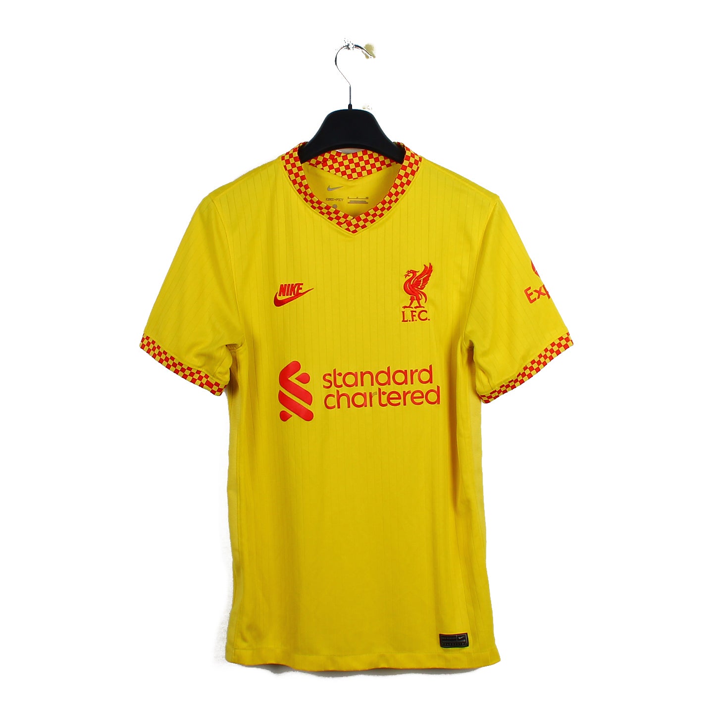 2021/22 - Liverpool FC (S)