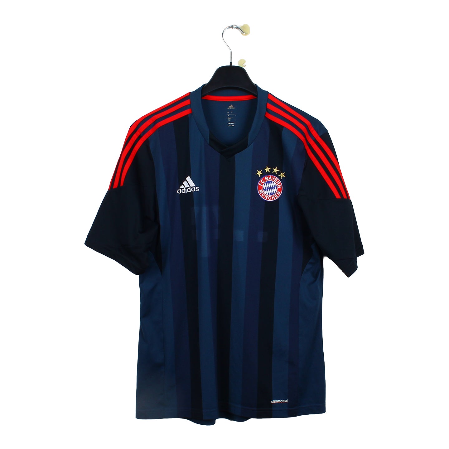 2013/14 - Bayern Munich - Gotze #19 (L)