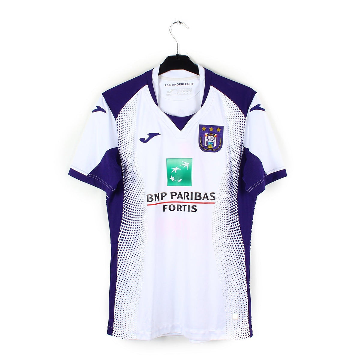 2019/20 - Anderlecht (S)