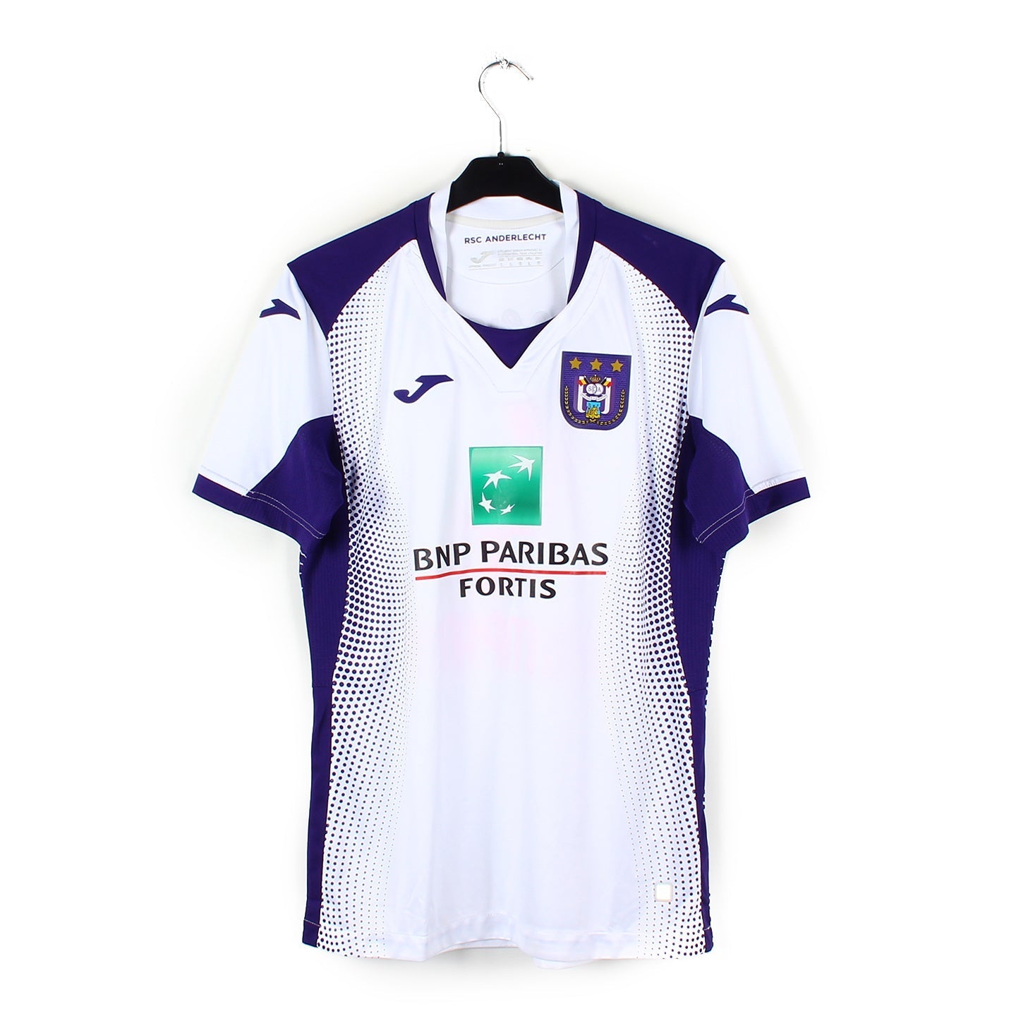 2019/20 - Anderlecht (S)