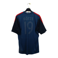 2013/14 - Bayern Munich - Gotze #19 (L)