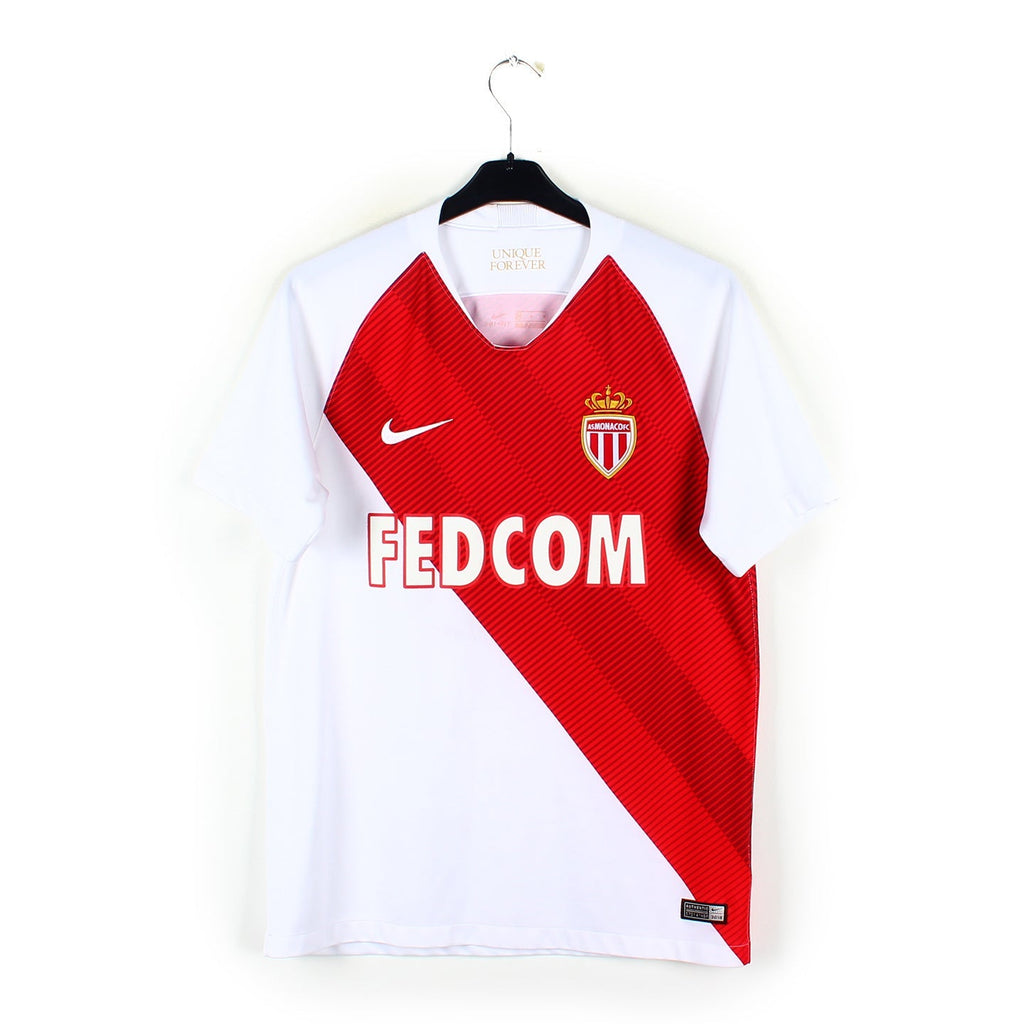2018/19 - AS Monaco (XL)
