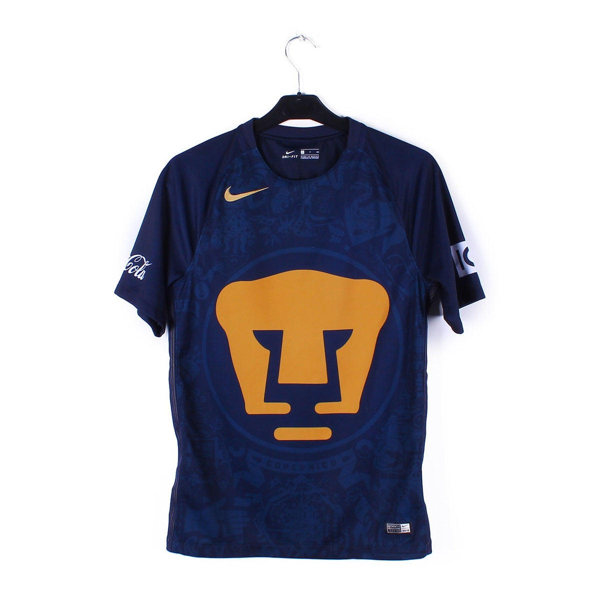 2016/17 - UNAM Pumas (XL)