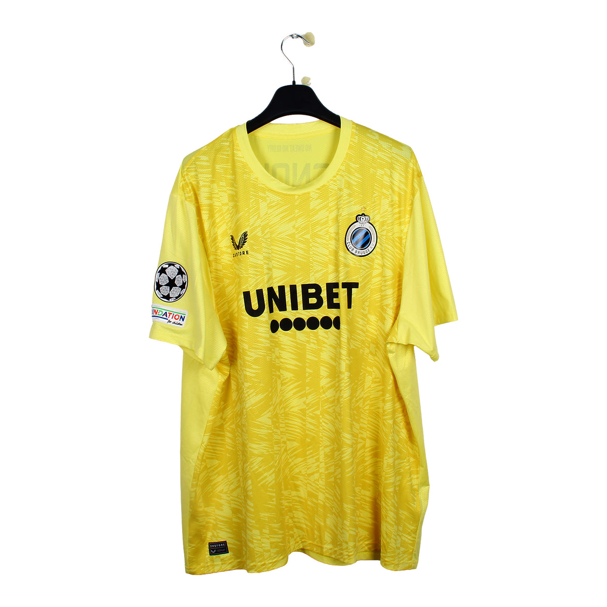 2022/23 - Bruges KV - Mignolet #22 (2XL)