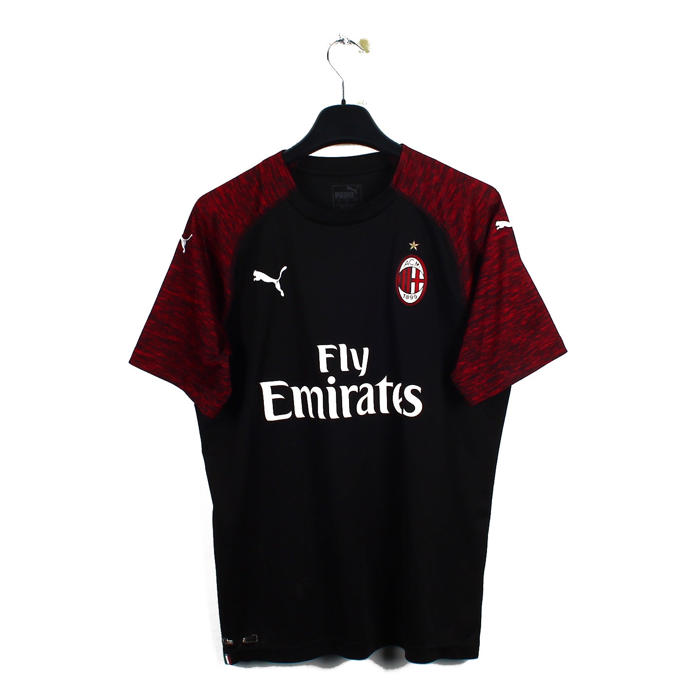 2018/19 - Milan AC (L)
