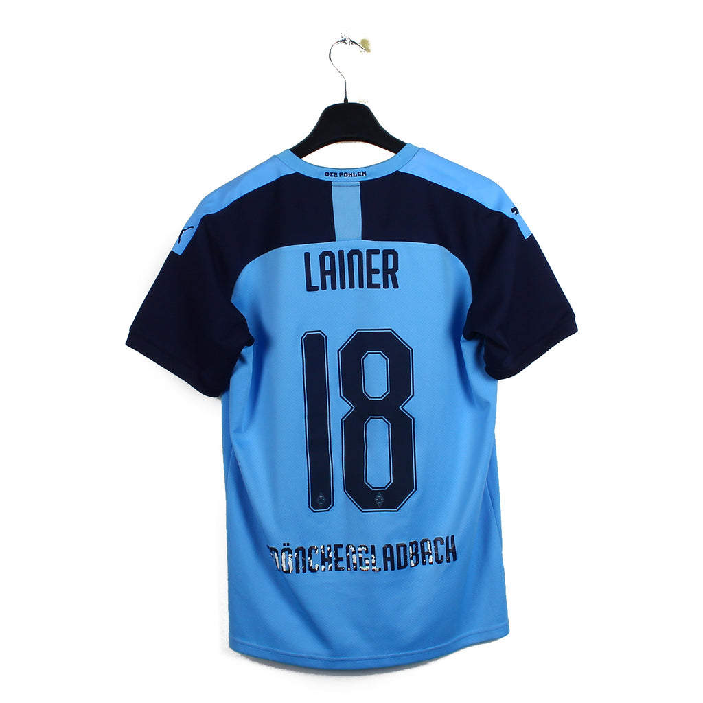 2019/20 - Borussia Monchengladbach - Lainer #18 (M)