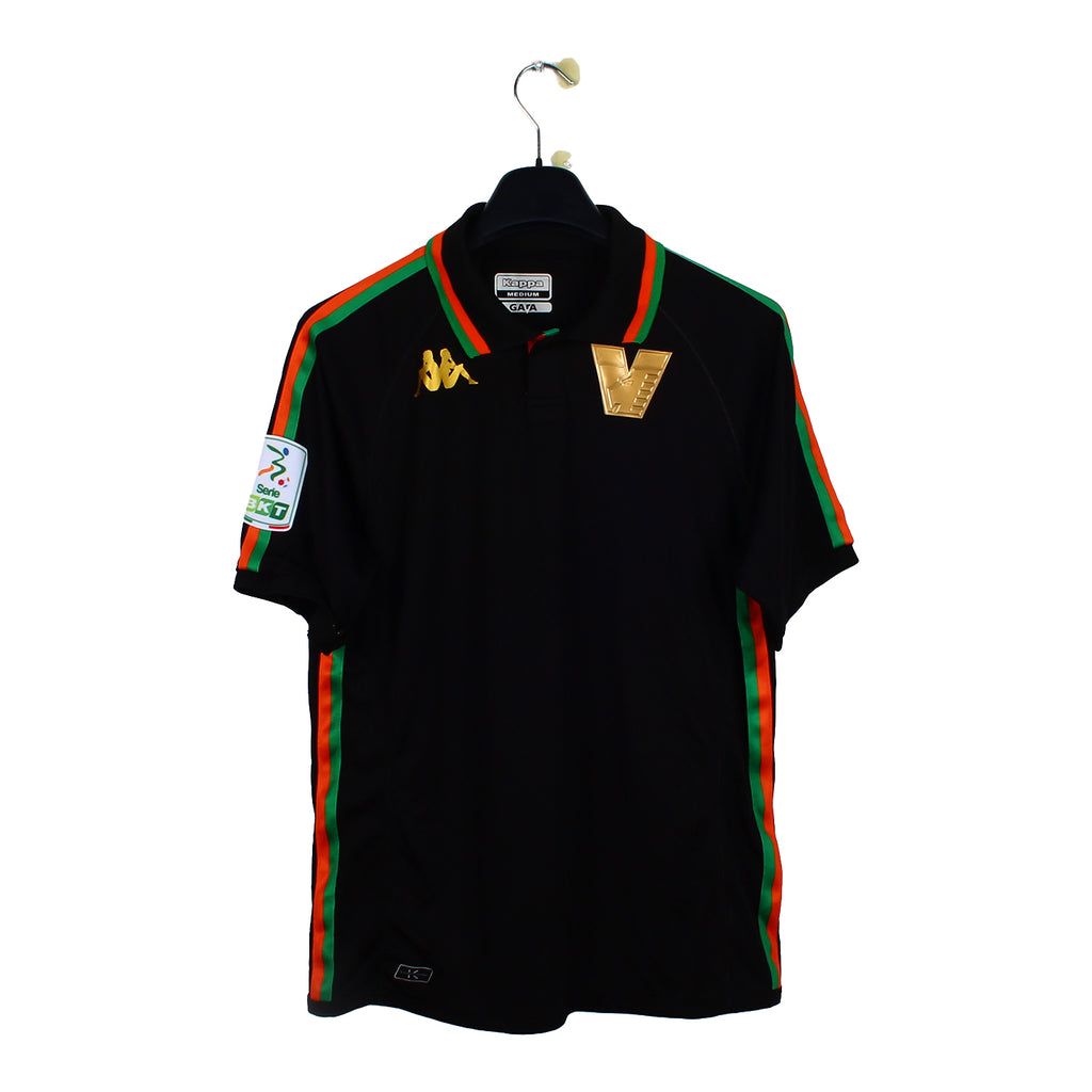 2022/23 - Venise FC - Cuisance #10 (M)