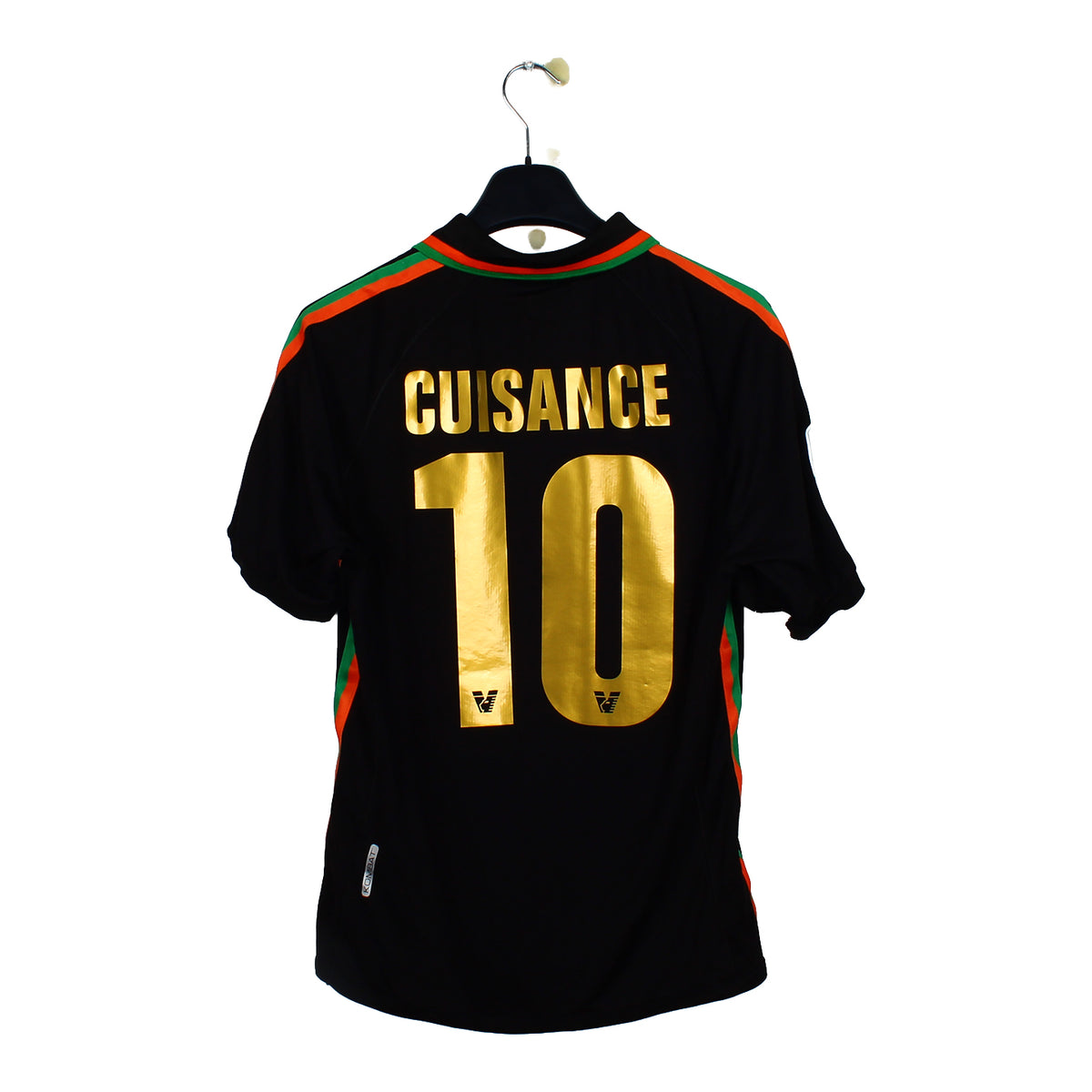 2022/23 - Venise FC - Cuisance #10 (M)