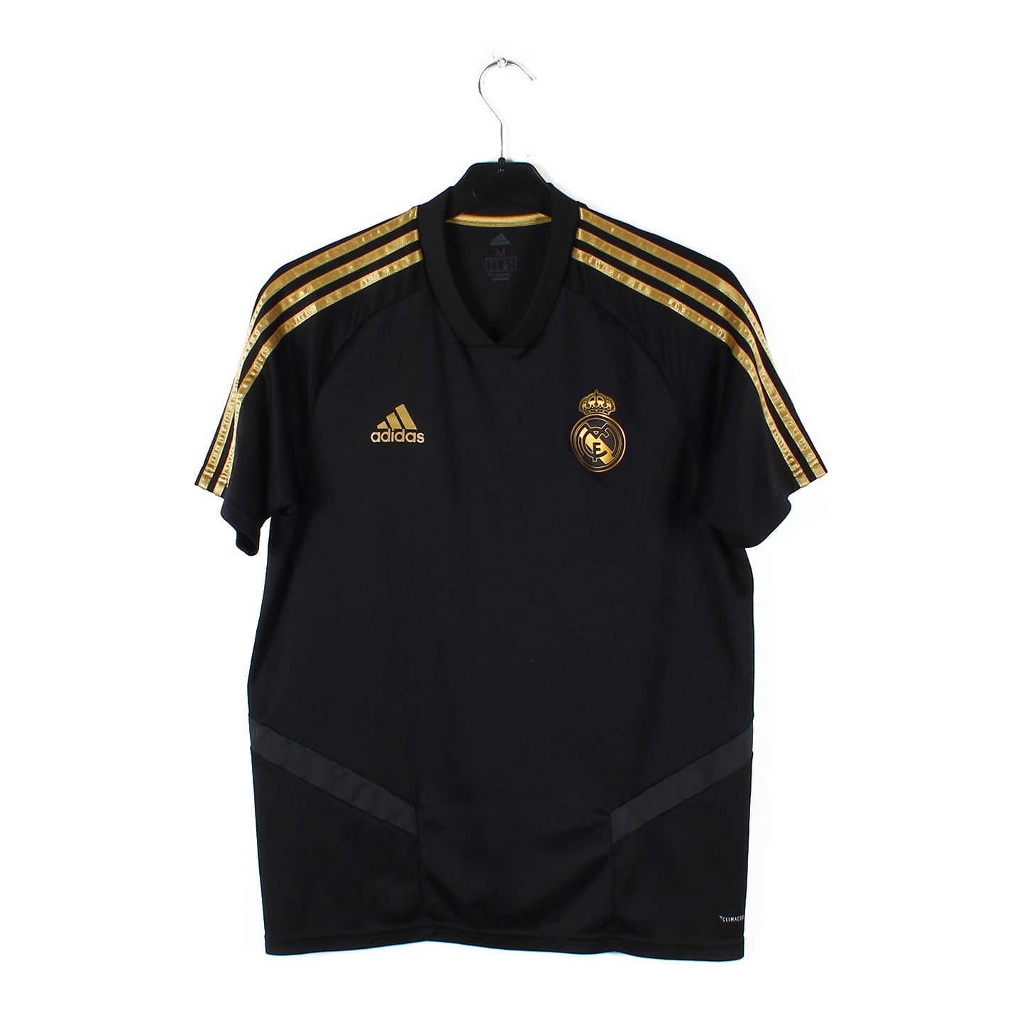 2019/20 - Real Madrid (S)