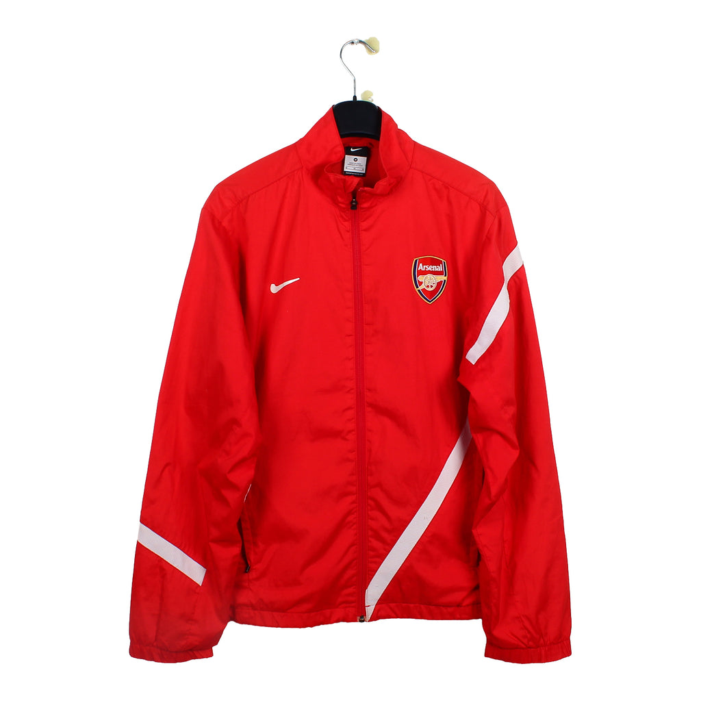 2011/12 - Arsenal FC (M)
