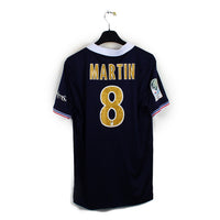 2017/18 - Stade de Reims - Martin #8 (XL)