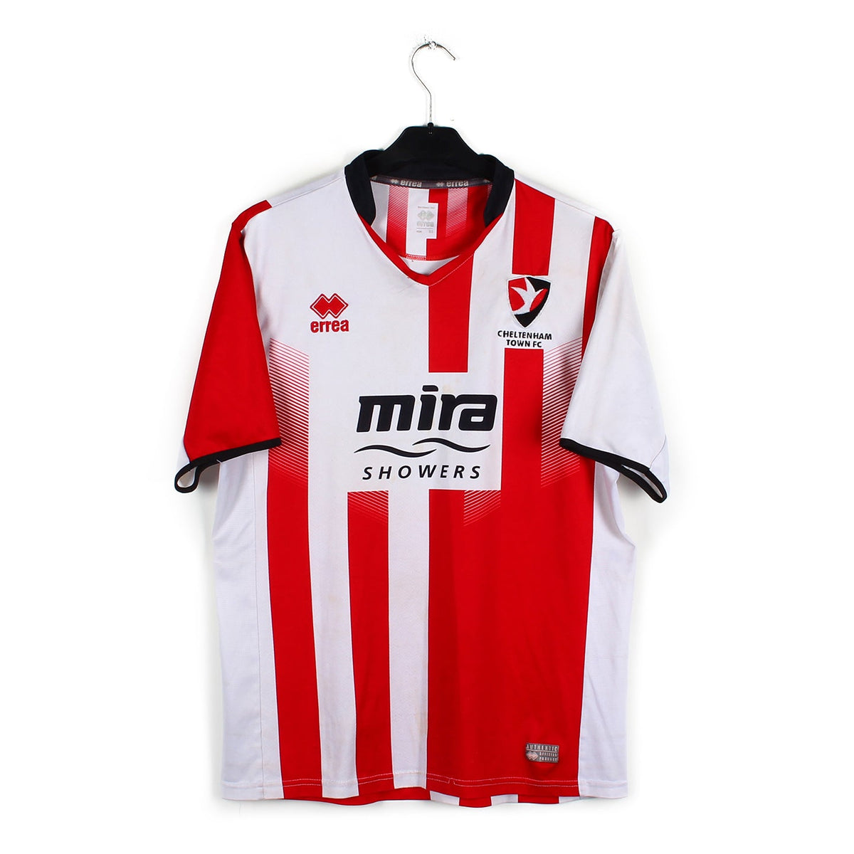 2016/18 - Cheltenham Town FC (XL)